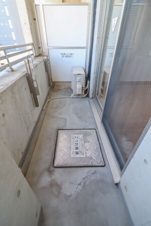 宇都宮駅東口駅 徒歩2分 3階の物件内観写真